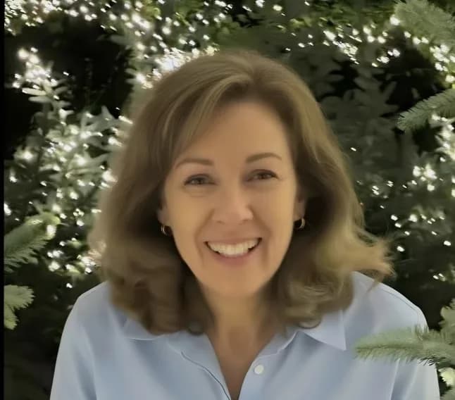 Yvonne Rose, founder of Restore Abundantly